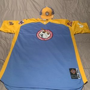 Special Edition Negro League Baseball MuseumJersey